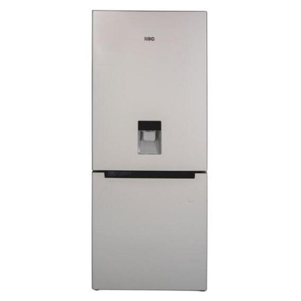 Kic 276l fridge with water dispenser kbf631 me water offer at Game
