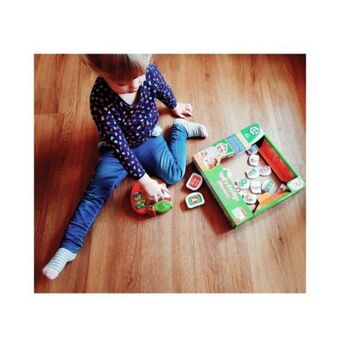 Leapfrog tad fridge phonics