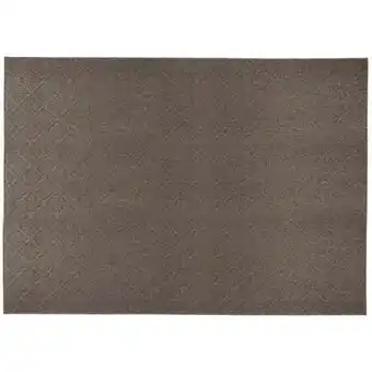 Game Flooring 150x200 mesh chocolate offer