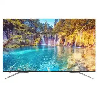 Game Hisense 65in uled tv 65b8000 offer