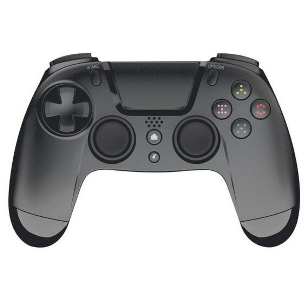 Ps4 gioteck vx4 wireless rf controller gio-vx4ps4-21-mu offer at Game