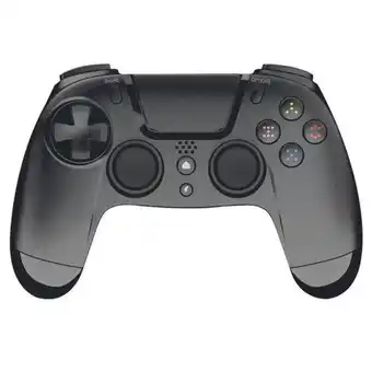 Game Ps4 gioteck vx4 wireless rf controller gio-vx4ps4-21-mu offer