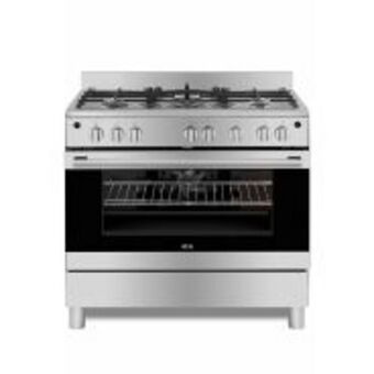 HiFi Corp Aeg 90cm full gas stove 10369gnmnfsc offer