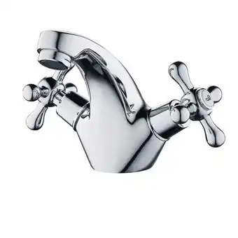 Evox victoria basin mixer                                121mm x 180mm x 125mm