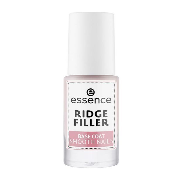 Ridge filler base coat smooth nails offer at Woolworths