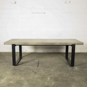 Weylandts Semento dining table - 2400mm offer