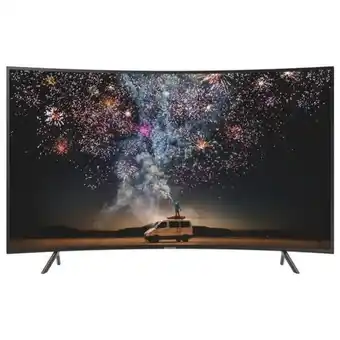 Game Samsung 55in uhd tv offer