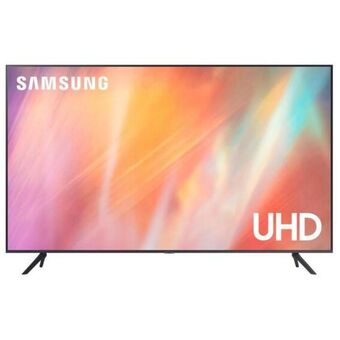 Game Samsung 55" uhd tv 55au7000 offer