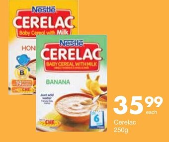 Cerelac 250g