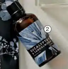 Fragrance oil