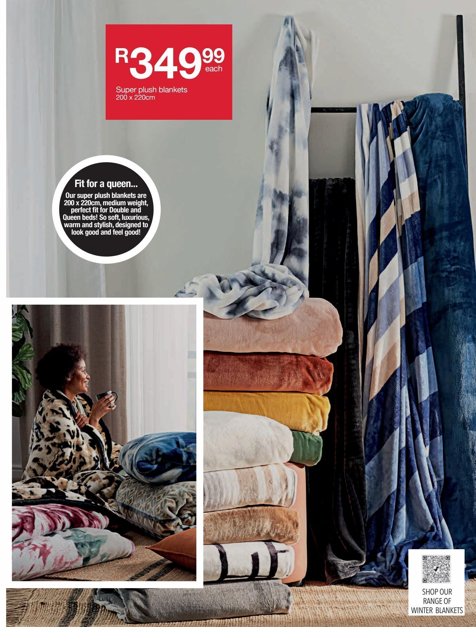 All Blankets & Throws offers Find and view the cheapest Blankets