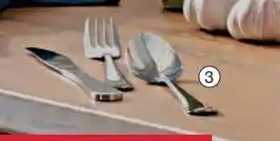 16 piece cutlery set