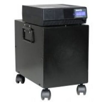 HiFi Corp Ellies 720w inverter (ups) trolley offer