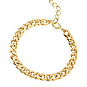 AVON Trent flash gold bracelet offer