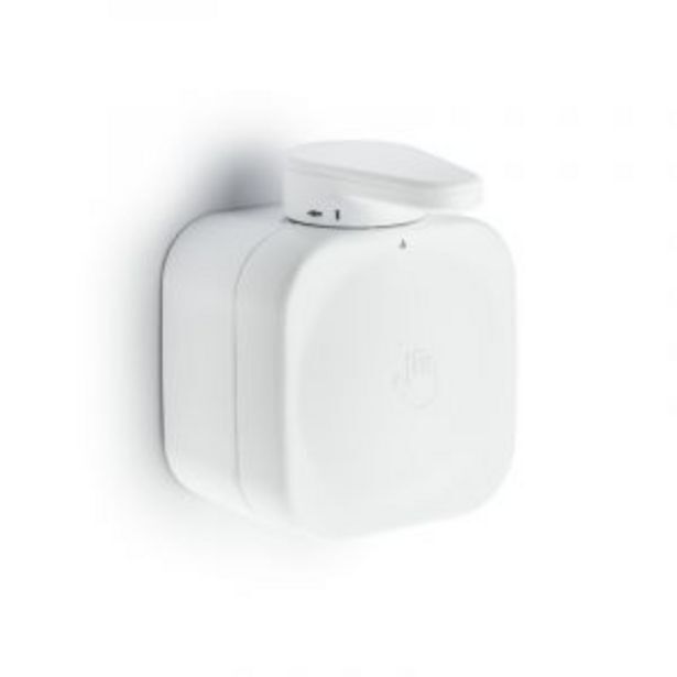 Perma power suction soap dispenser offer at Gelmar