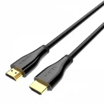Unitek 2m hdmi2.0 4k male to male cable
