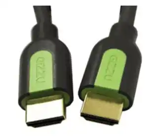 Mitabyte Gizzu high speed hdmi 5m cable with ethernet offer