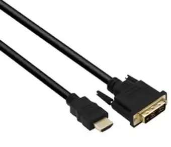 Mitabyte Gizzu high speed 1.8m hdmi to dvi-d cable offer