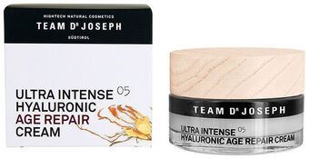 Faithful to Nature Team dr joseph ultra intense hyaluronic age r... offer