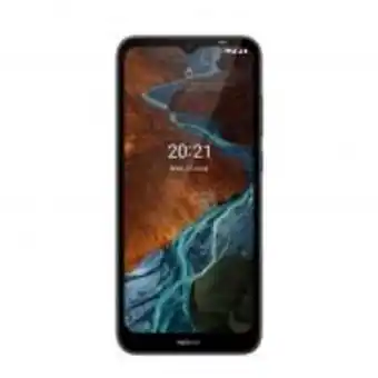 Nokia c10 grey dual sim