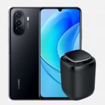 HiFi Corp Huawei nova y70 plus midnight black offer