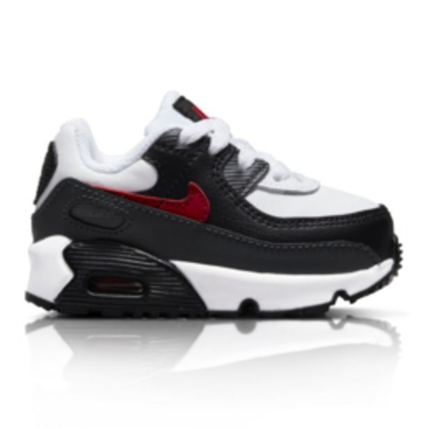 preschool white air max