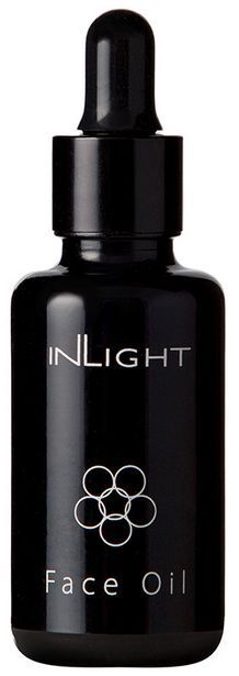 Inlight beauty face oil