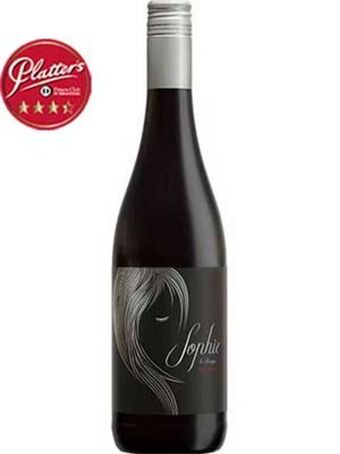 Iona sophie le rouge red blend 2020