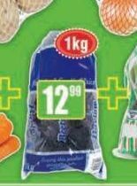 Boxer Beetroot offer