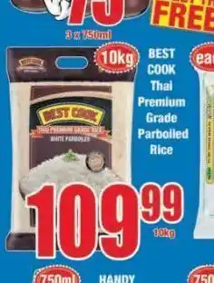 Boxer Best cook rice cooker offer