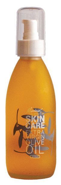 Mardouw skin care extra virgin olive oil