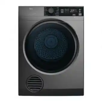 Hirsch's Aeg 8.5kg 5000 series venting dryer - ads854r5sb offer