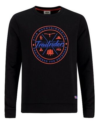 Fila men’s andes sweatshirt