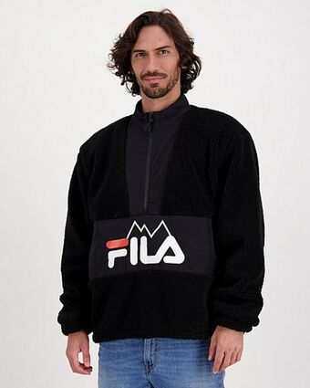 Cape Union Mart Fila men’s hengduan jacket offer