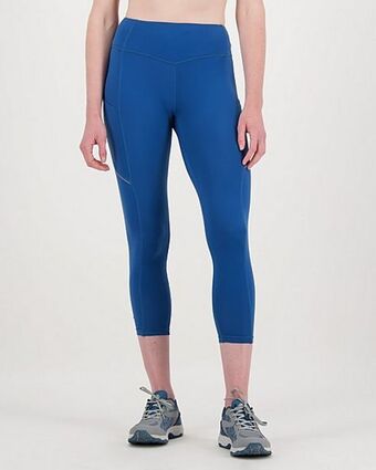 K-way pulse women’s 7/8 leggings