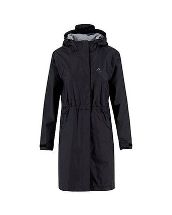Cape Union Mart K-way women’s spire rain coat offer