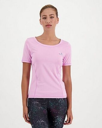 Cape Union Mart K-way pulse women’s tech t-shirt offer