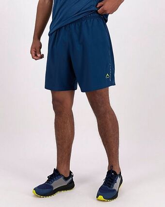 Cape Union Mart K-way pulse men's running shorts offer