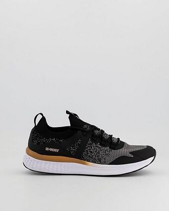 Cape Union Mart K-way elements men’s trace sneakers offer