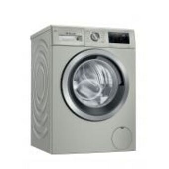HiFi Corp Bosch series 6 silver active oxygen 10kg front loader wal28phvza offer
