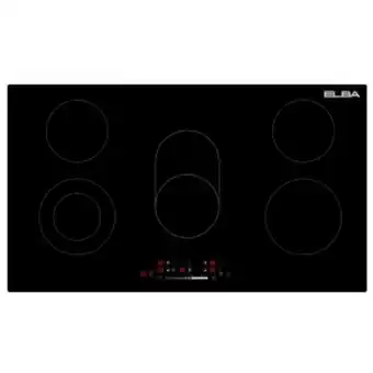 Hirsch's Elba 90cm 5 ceran hob - 02/lt5-02 offer