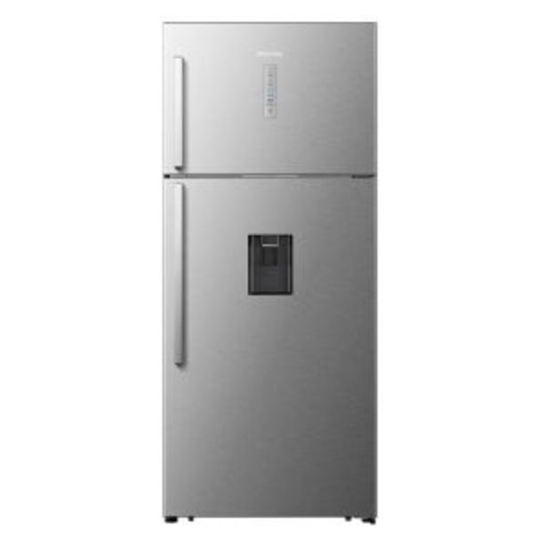 Hisense 535lt combi refrigerator h700tiidl offer at Hirsch's