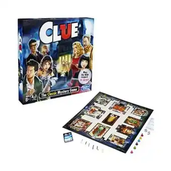 Toy Kingdom Cluedo offer