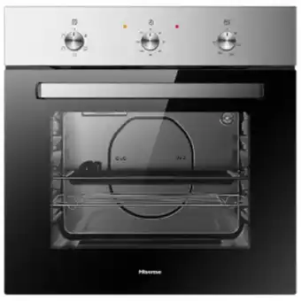 Hirsch's Hisense oven - hbo60202 offer