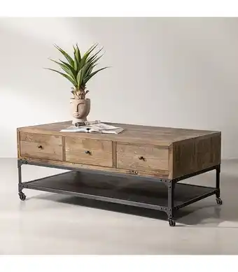 Cielo Portman coffee table offer