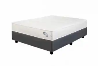 Dial a Bed Slumberking gala medium bed set offer