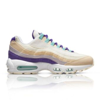 Nike men's air max 95 natural sneaker