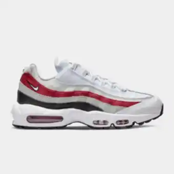 Nike men's air max 95 multicolour sneaker