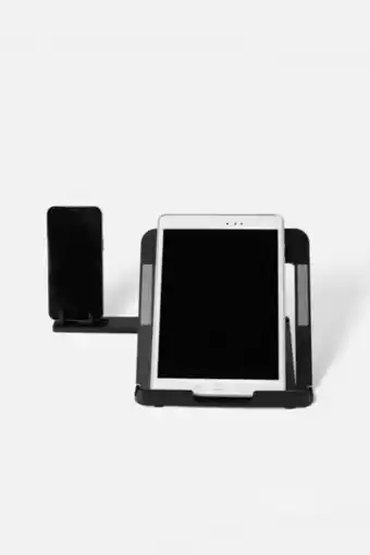 MRP Tablet holder offer