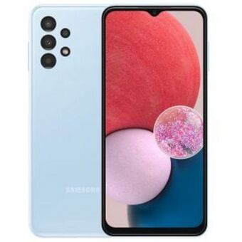 Hirsch's Samsung galaxy a13 light blue - sm-a135flbgafa offer